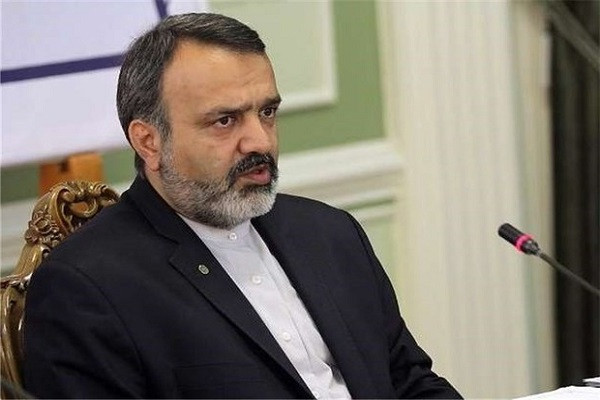 Iran’s Hajj Official Travels to Saudi Arabia