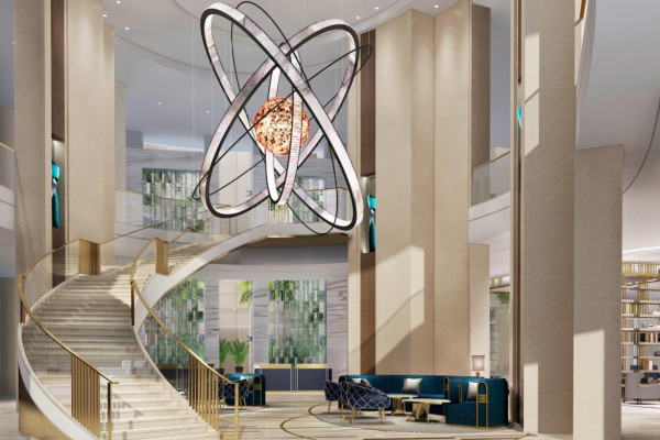 Hyatt plans to double number of hotels in Saudi Arabia
