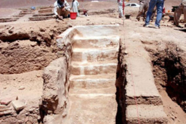 Al-Mabiyat gets a facelift