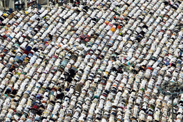 FNC urges the expansion of Hajj quota for Emiratis