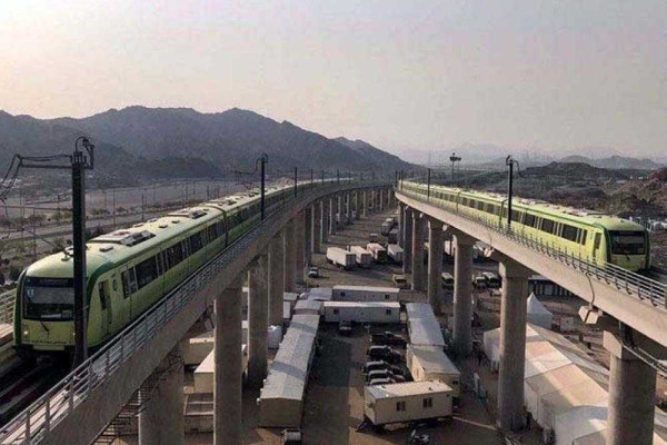 MDA recruits 14,000 employees to serve Haj pilgrims this year
