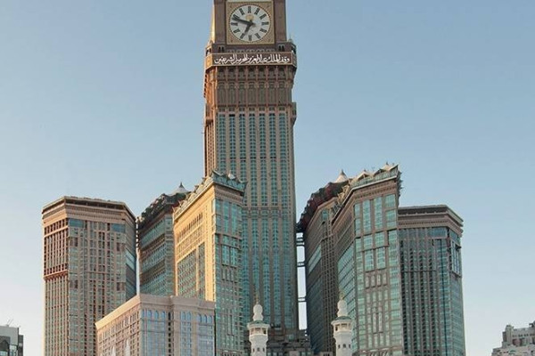 Increased number of pilgrims continues to stimulate Makkah’s key real estate sectors
