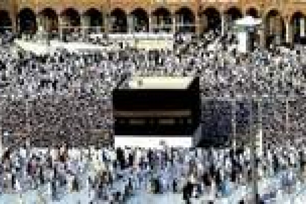 No visa fee for first entry for Haj, Umrah pilgrims