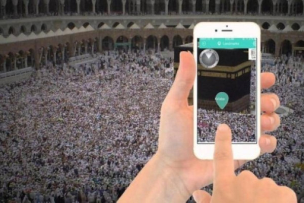 Number of 5-G towers up 1205% reaching over 2,900 in Makkah, Madinah and Holy Sites