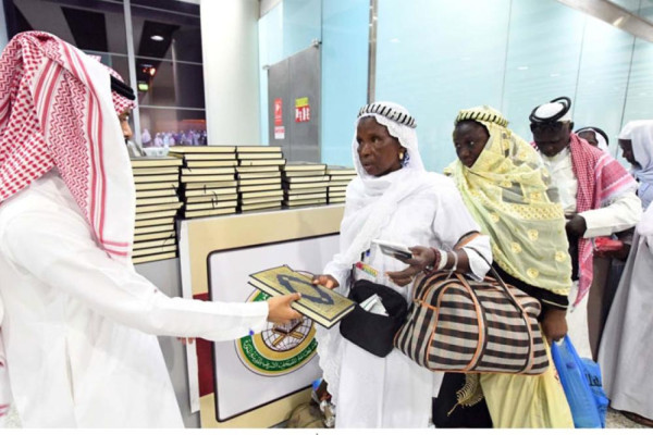 Prophet’s Mosque all geared up to receive visitors