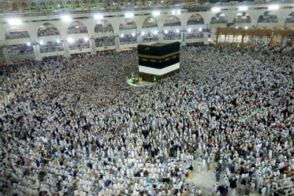 Nigeria to reduce number of pilgrims next year