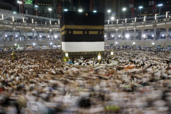 230,000 perform umrah, pilgrimage package sales exceed RM1b