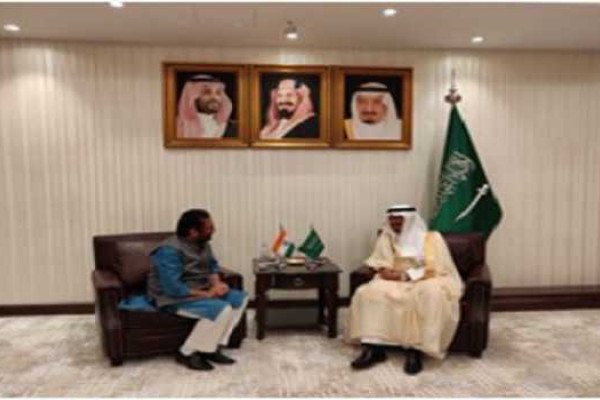 India makes Haj process digital