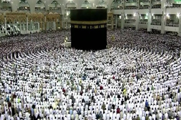 Local Umrah operator under investigation