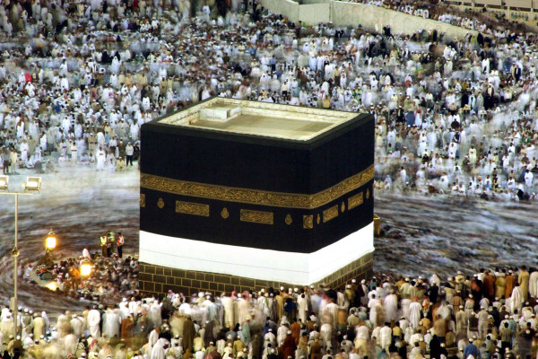 Pilgrims furious after travel agent botches Mecca trip