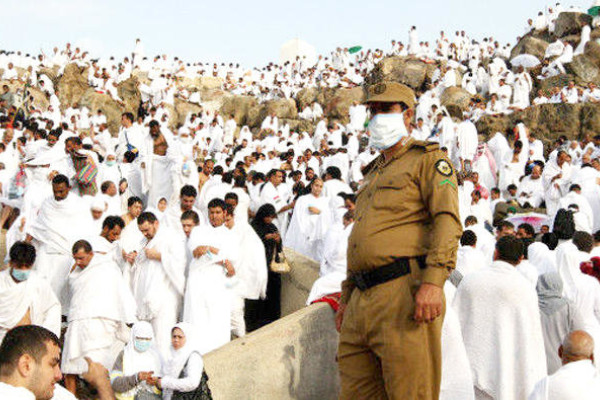 29,000 medical practitioners to serve Hajj pilgrims this year