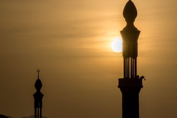 Arafat Sermon app offers live translation in six languages