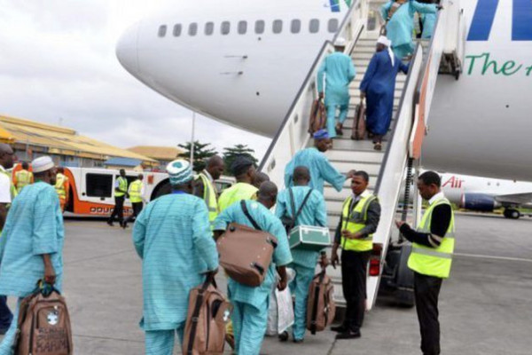 2019 Hajj: NAHCON to begin biometric data capturing of intending pilgrims