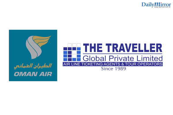 Oman Air ferries Umrah passengers to Madinah in partnership with The Traveller Global Pvt Ltd