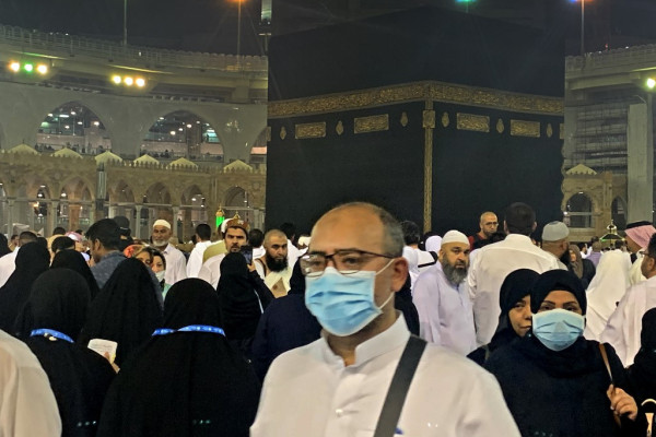 Umrah pilgrims can reschedule at no extra costs, government promises