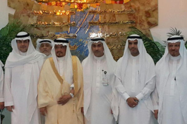 Haj minister reviews operation plans