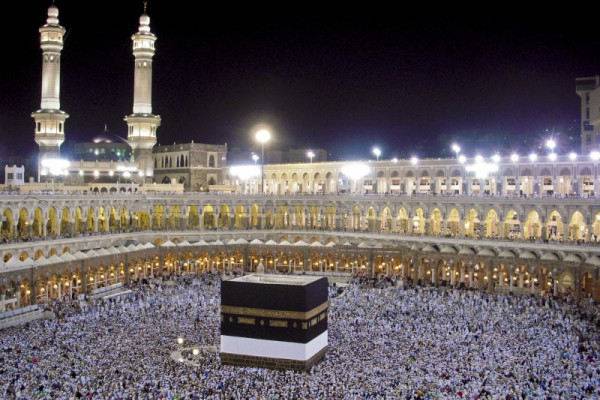 Saudi Arabia rolls out new e-system to streamline Hajj and Umrah services