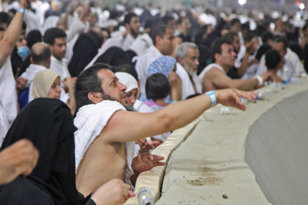 Hajj quota will be distributed in the 60