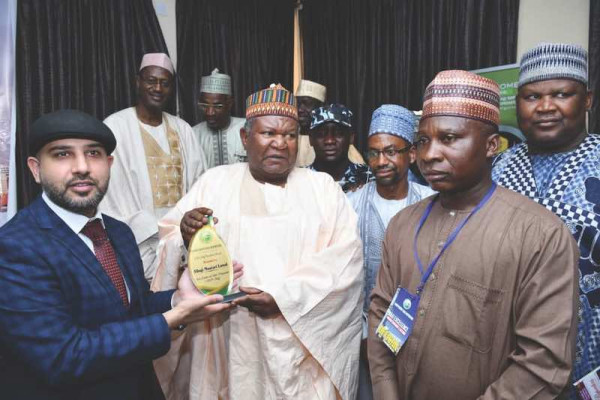 How Amirul Hajj Exposed Illegalities in Katsina Pilgrims Board