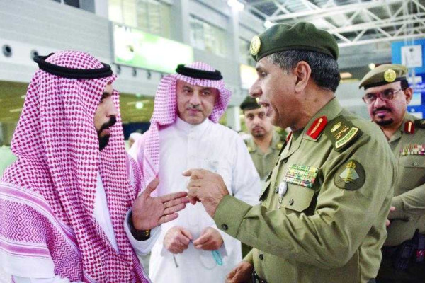 Haj minister denies stopping domestic pilgrim registration