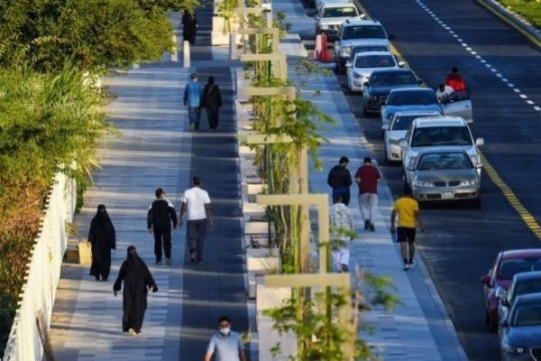 Saudi Arabia to ease coronavirus-related restrictions on Sunday