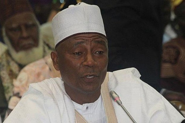 Minority Urges Gov't To Put Hajj Under Zongo Ministry