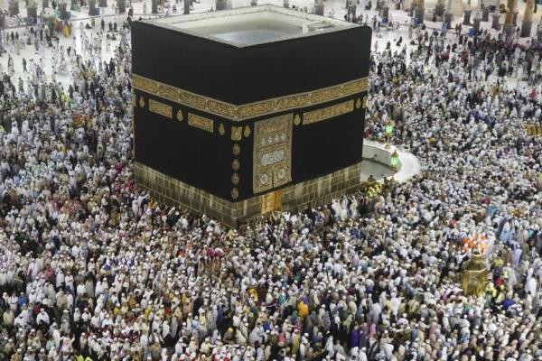WFMS Fatwa Allows Cancelling Hajj, Umrah