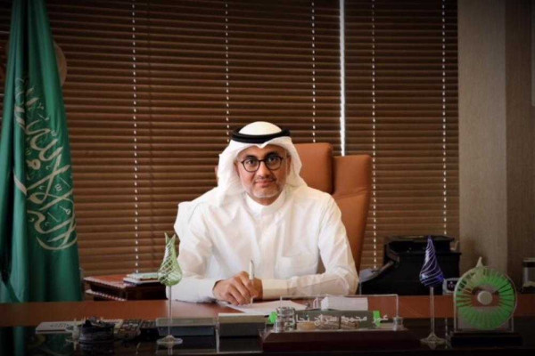 SGS handles over 104,800 pilgrims this Umrah season