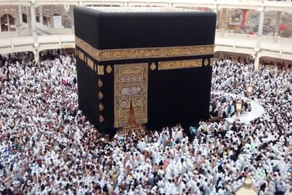 VFS TasHeel Clarifies Required Processes for Hajj & Umrah Visa Permits