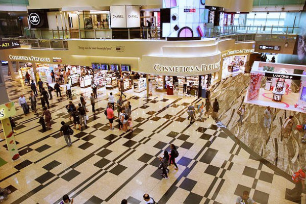 Singapore, Dubai and Macau to oust ­London as third most ­popular city ­destination