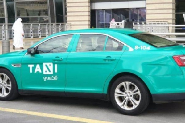Saudi Arabia hikes taxi fares by 17%; minimum charge for any trip SR10
