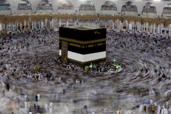 There Are 17,000 South African Muslims Still Waiting To Attend Hajj