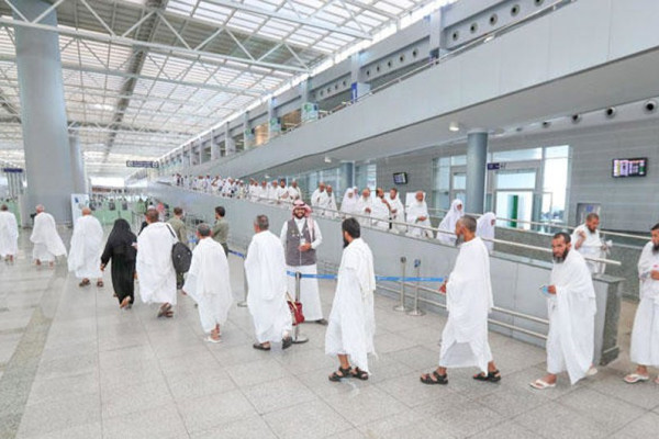 ‘How to set an example’ initiatives promote social responsibility among pilgrims