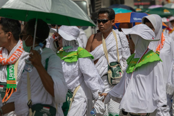 No hajj for Malaysia’s Muslims this year due to pandemic