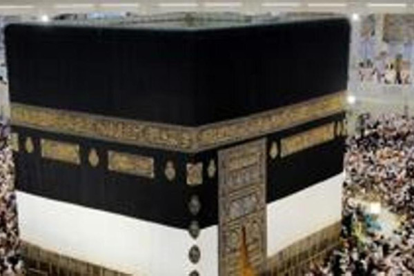 Saudi Arabia increases India’s Haj quota by 5,000: Mukhtar Abbas Naqvi