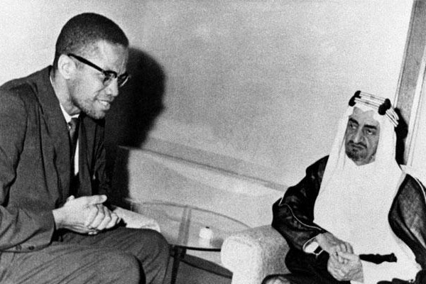 A journey to Hajj that changed Islam in America