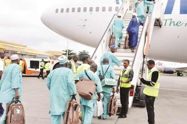 Facing the challenges of 2022 Hajj