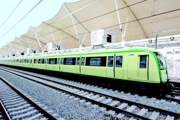 6,000 Mashaer staff not paid for 6 months
