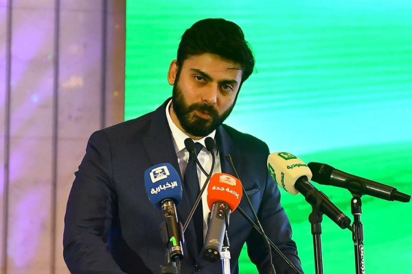 ‘Just a face in the crowd’: Pakistani film icon Fawad Khan escapes the spotlight as a Saudi guest at Hajj