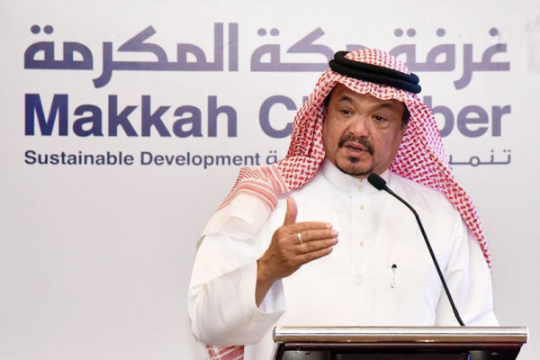Hajj minister stresses key role of Umrah companies