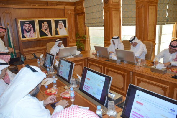 Hajj coordination committee meeting held