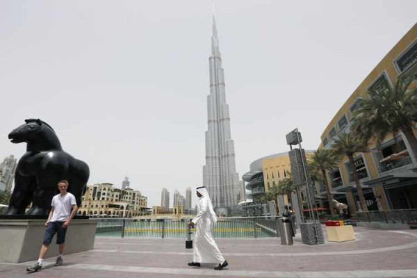 Haj exhibition open in Dubai