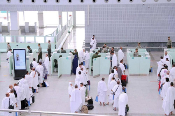 Over 4.3 million perform Umrah