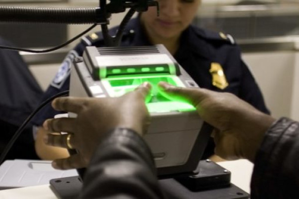 Biometric system for pilgrims to be in effect soon