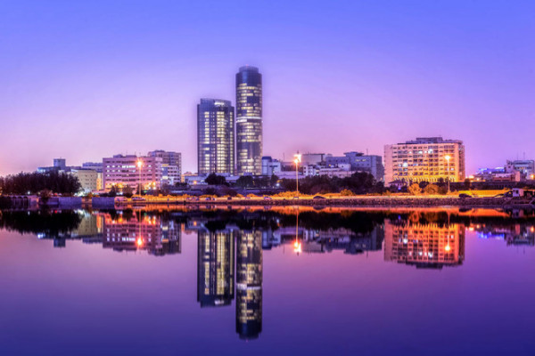 Jeddah hotel occupancy falls amid rising supply