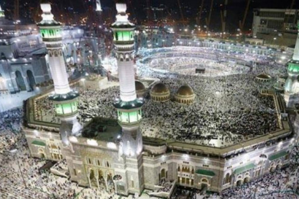 Hajj 2019 to Cost Less? Mukhtar Abbas Naqvi Announces 100% Subsidy Free, Online Application Procedure From October 18 To November 17