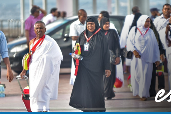 Umrah pilgrims advised to get booster shot