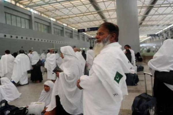 Ministry Announces Rs 500,000 Compensation For Deceased Haji