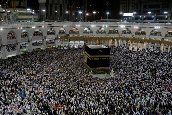 Indonesia is smart to stop citizens going on hajj pilgrimage