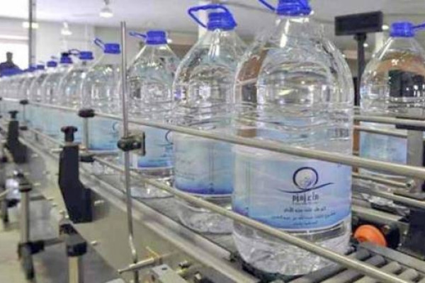 Home delivery of Zamzam water begins in Makkah in first phase
